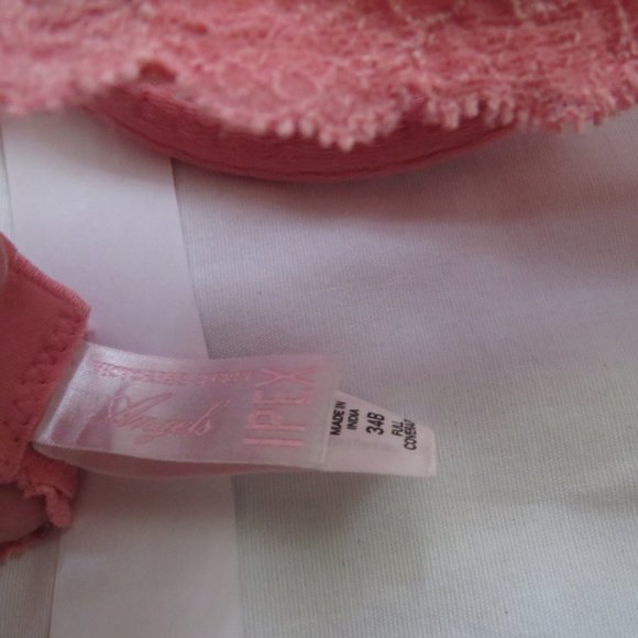 Victoria's Secret Angels IPEX Full Coverage Bra - Picture 4 of 4